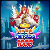 Starlight Princess 1000 on 789h