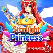 Starlight Princess on 789h
