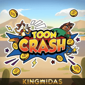 Toon Crash on 789h