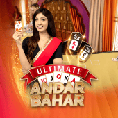 Ultimate Andar Bahar on 789h