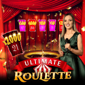 Ultimate Roulette on 789h