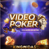 Video Poker on 789h