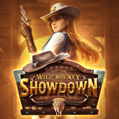 Wild Bounty Showdown on 789h